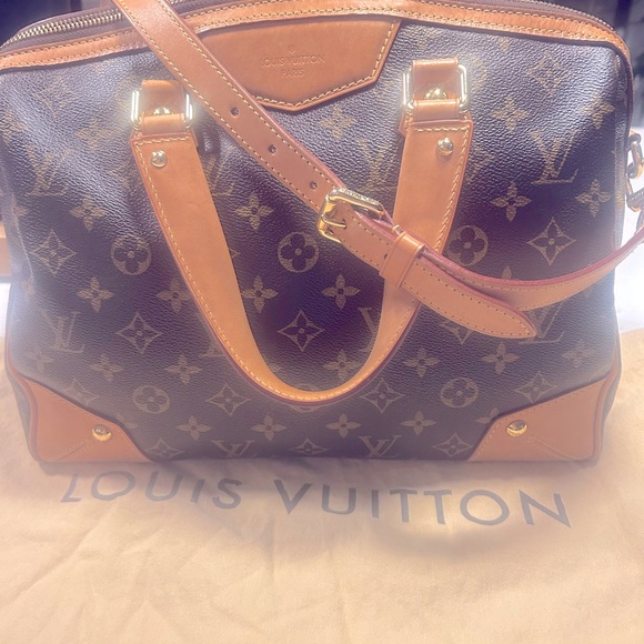 Retiro PM Monogram purse - Picture 1 of 11